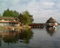 Base Nautique