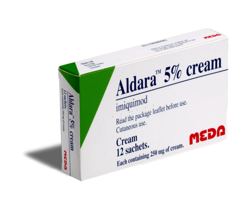 Achat imiquimod crème
