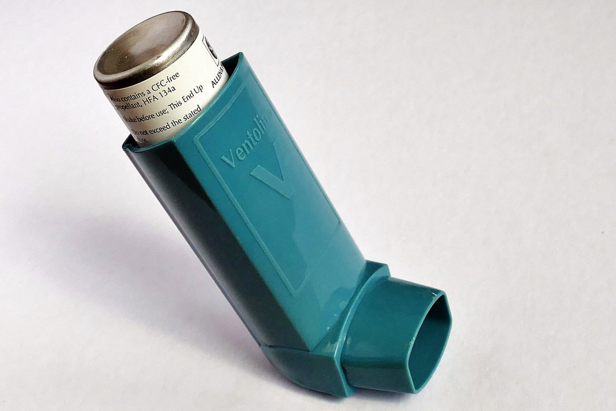 Albuterol acheter sans ordonnance