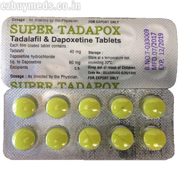 Tadapox france
