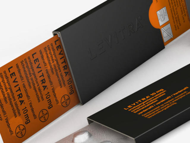 Vardenafil prix