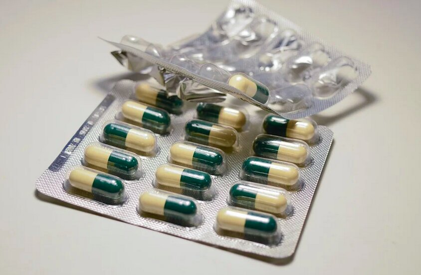 Fluconazole 400mg