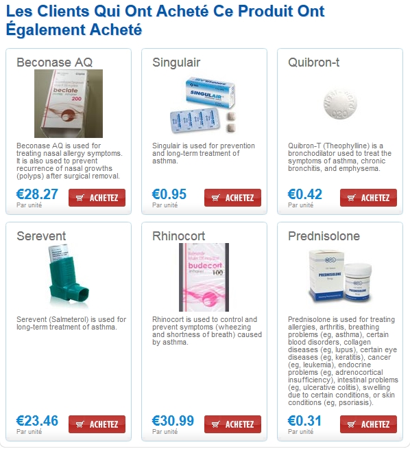 Prednisolone sandoz generique