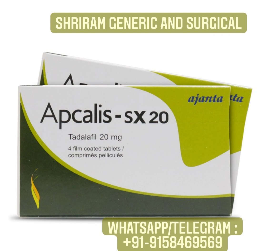 Commander apcalis sx