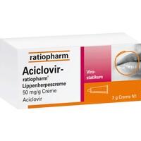 Acheter zovirax comprimés