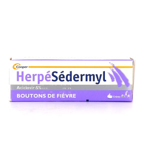 Acyclovir prix pharmacie