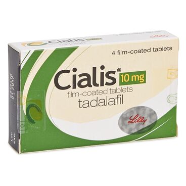 Cialis 2.5mg