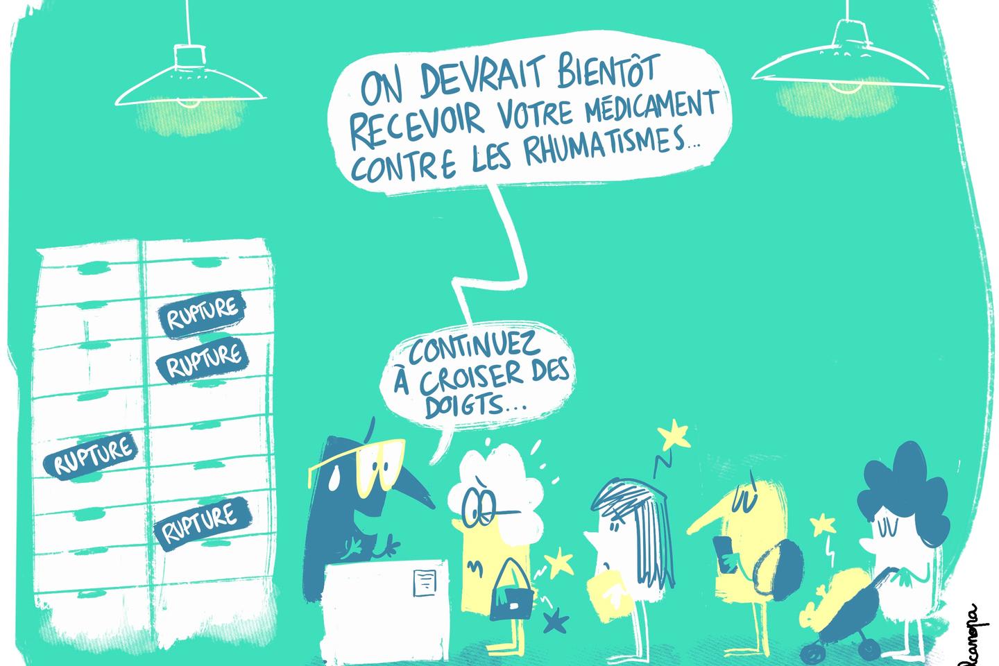 Acheter du valium sur internet