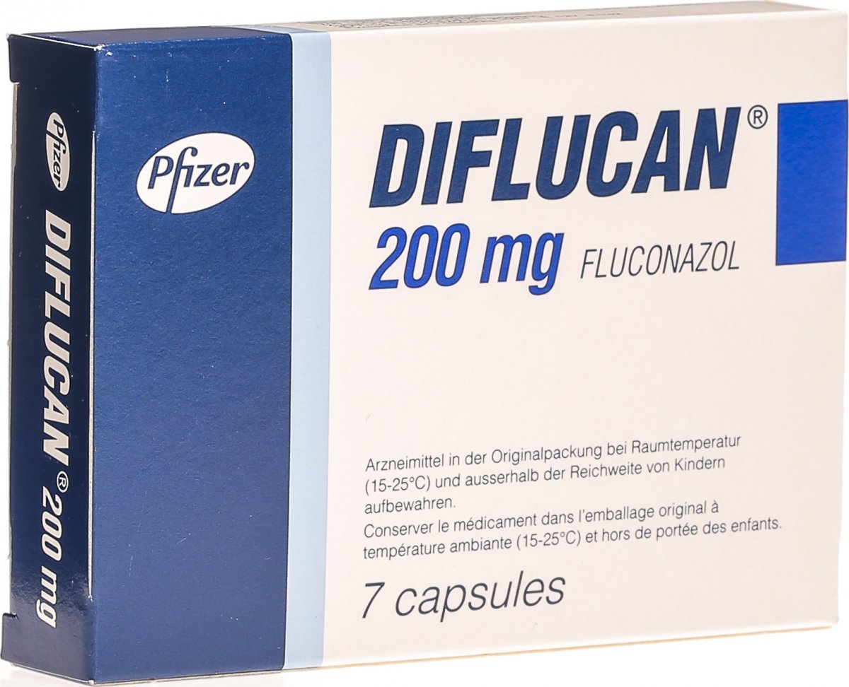Diflucan 200mg online