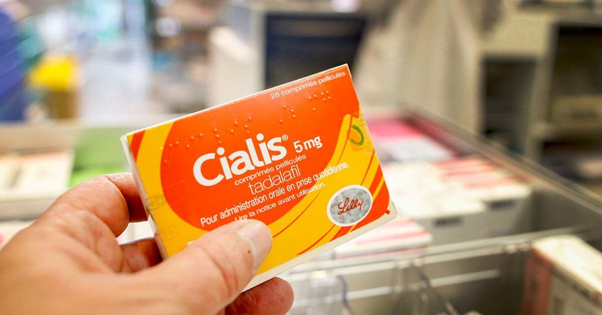 Achat cialis pro