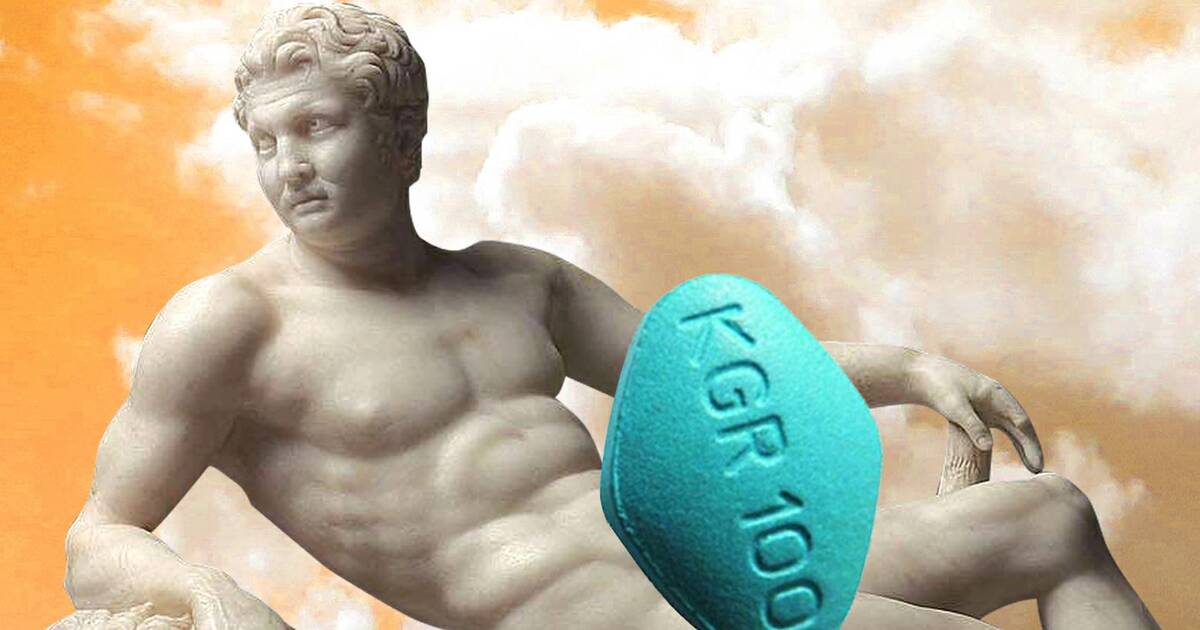 Eriacta Où Acheter