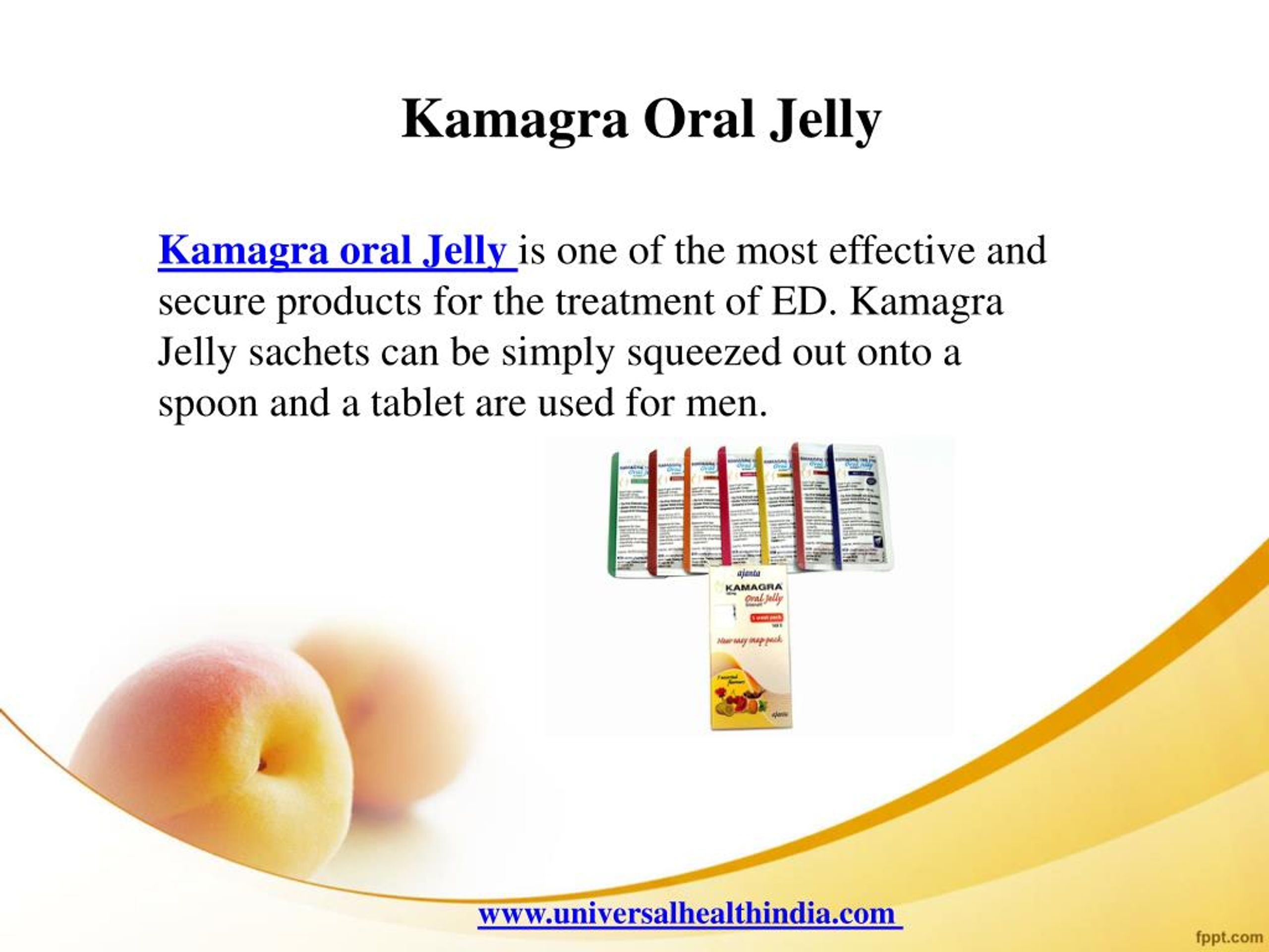 Kamagra 75mg online