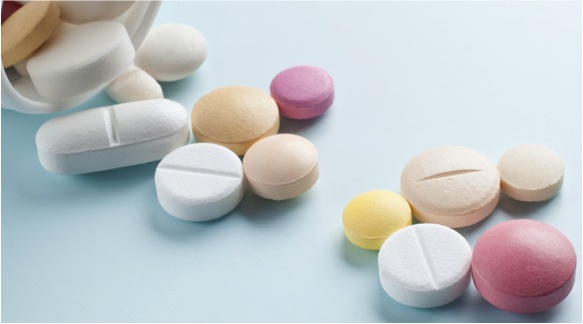 Acheter du valium en france