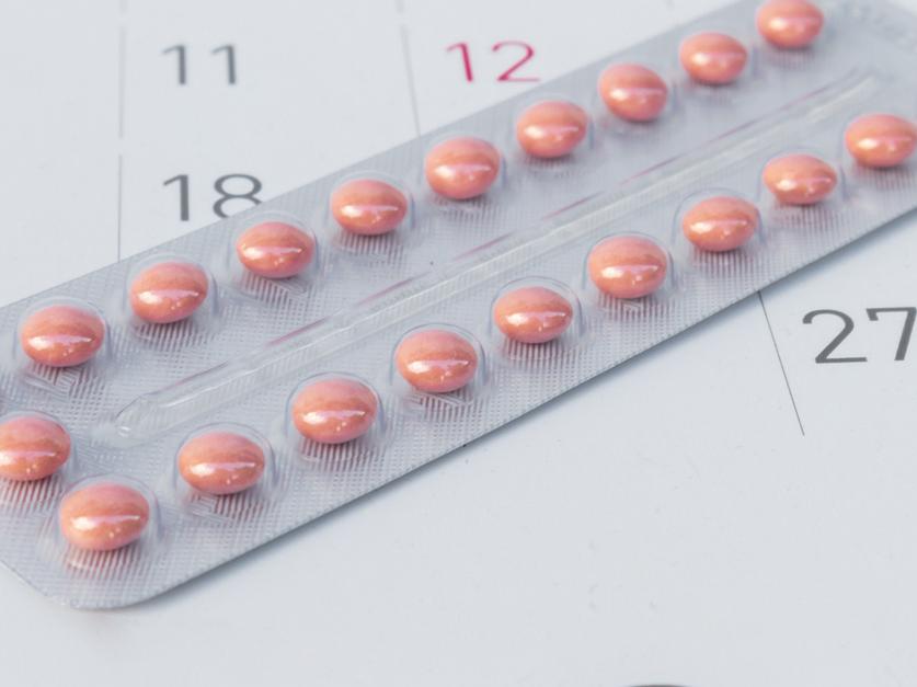 Prednisolone pilule
