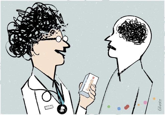 Propecia sans ordonnance