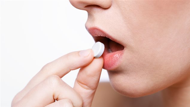 Modafinil Pilules