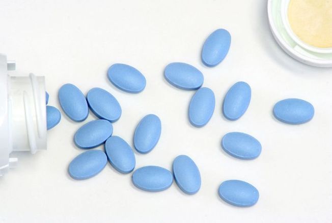 Viagra sans ordonnance marseille