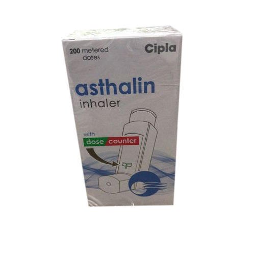 Asthalin salbutamol 15ml prix