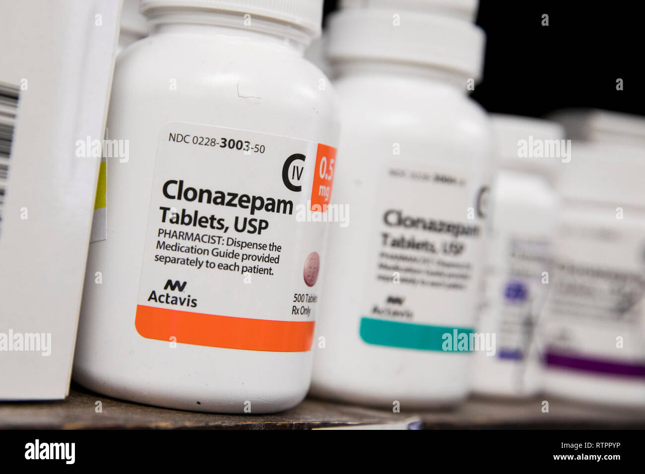 klonopin où acheter