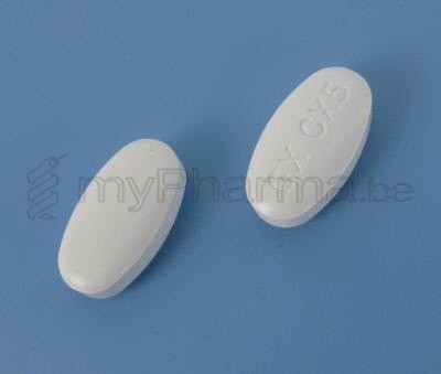Aciclovir 800 prix