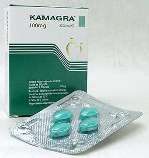 Acheter du kamagra générique