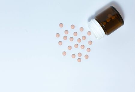 Doxycycline pilule