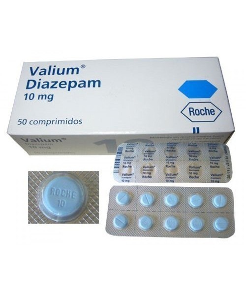 Diazepam 5 Mg Prix Belgique