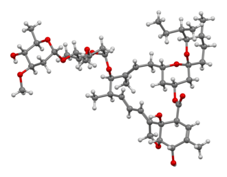 Ivermectine comprimé 6 mg