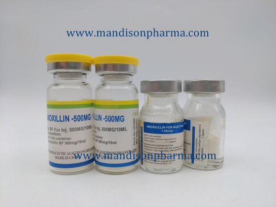 Amoxicilline où acheter