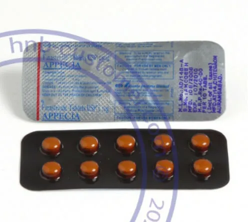 Commander finasteride générique