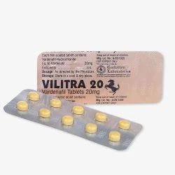 Acheter Levitra 20 Mg