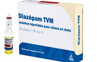 Acheter Du Diazepam