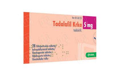 Tadalafil 5mg prix en pharmacie