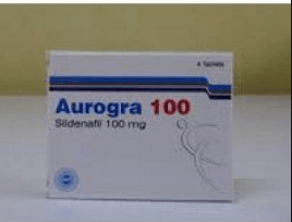 Aurogra pharmacie online