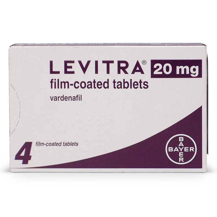 Levitra Jelly 20 Mg