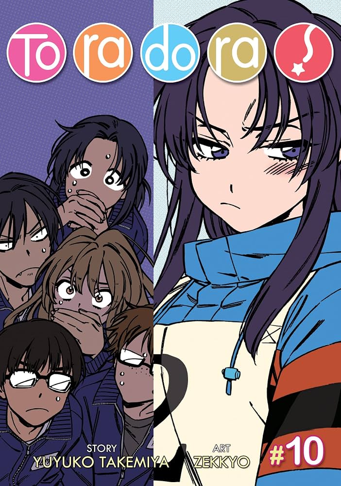 Commander tadora