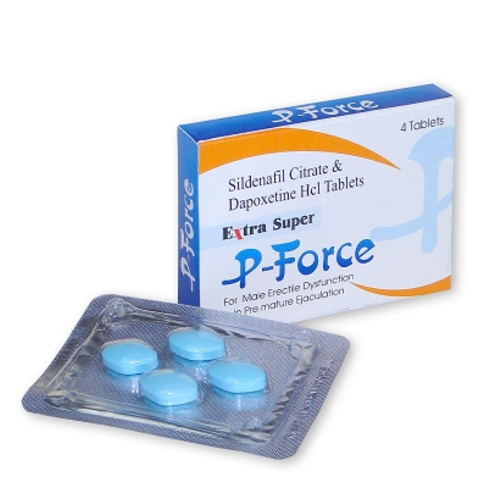 Super p-force le moins cher