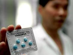 Sildenafil 25 mg masticable