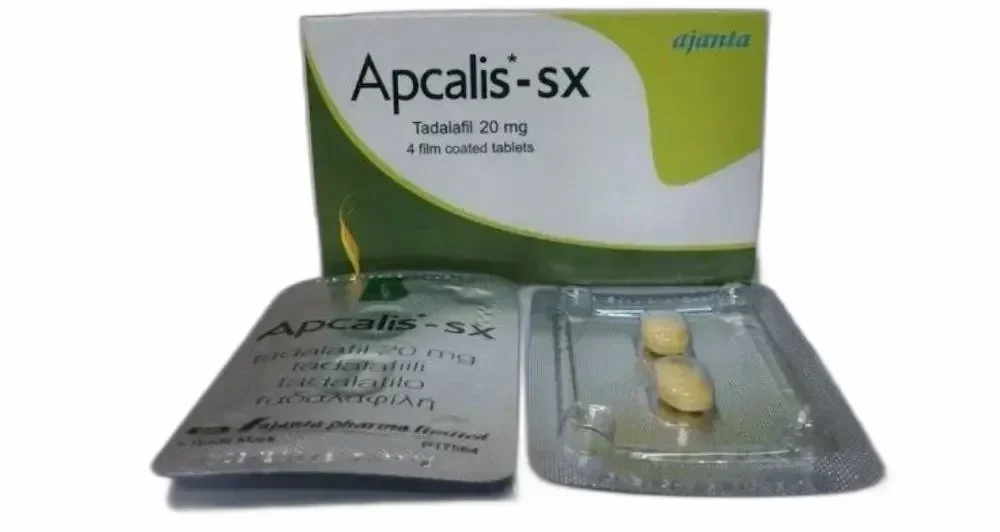 Commander du apcalis sx