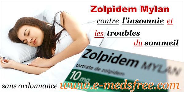 Acheter ambien en ligne