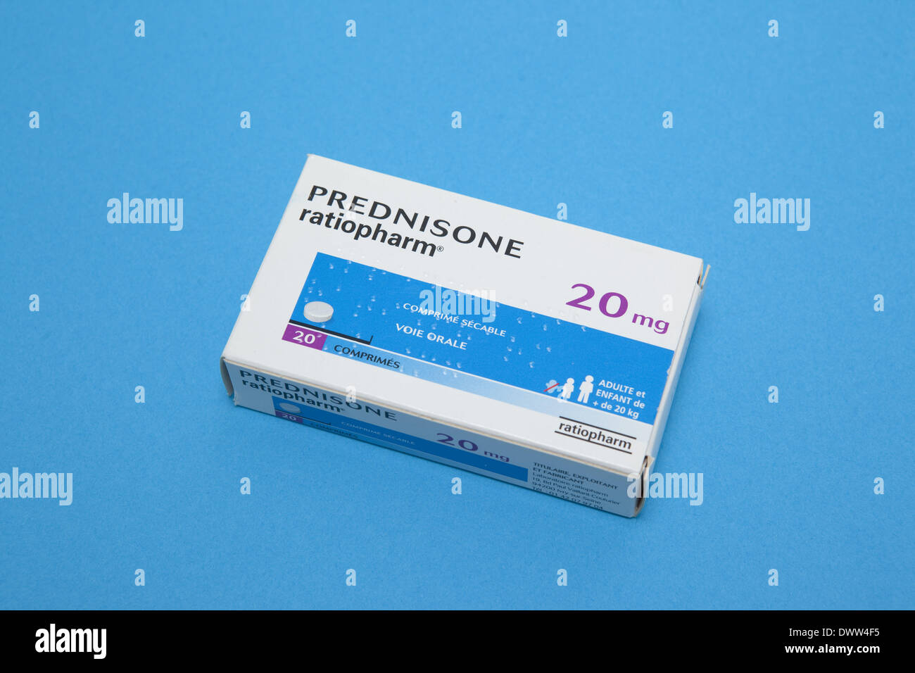 Generique prednisolone 20mg