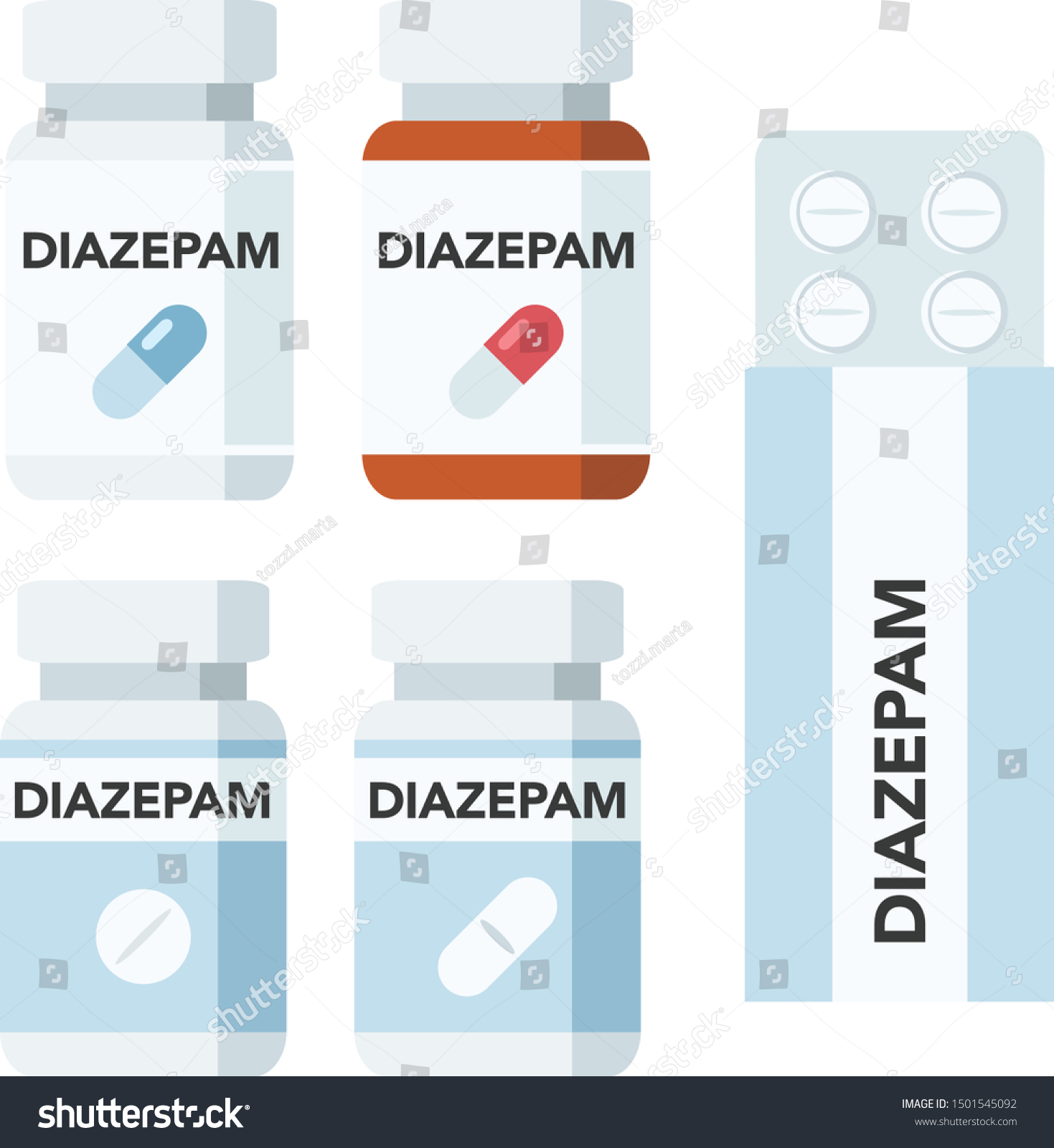 Diazepam 2mg