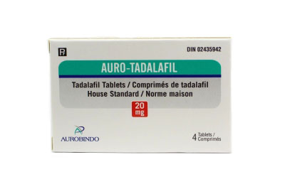 Tadalafil 20 mg mylan prix