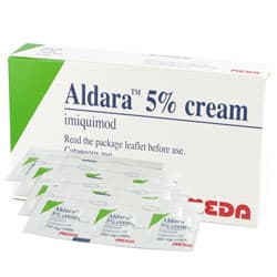 Acheter du imiquimod générique