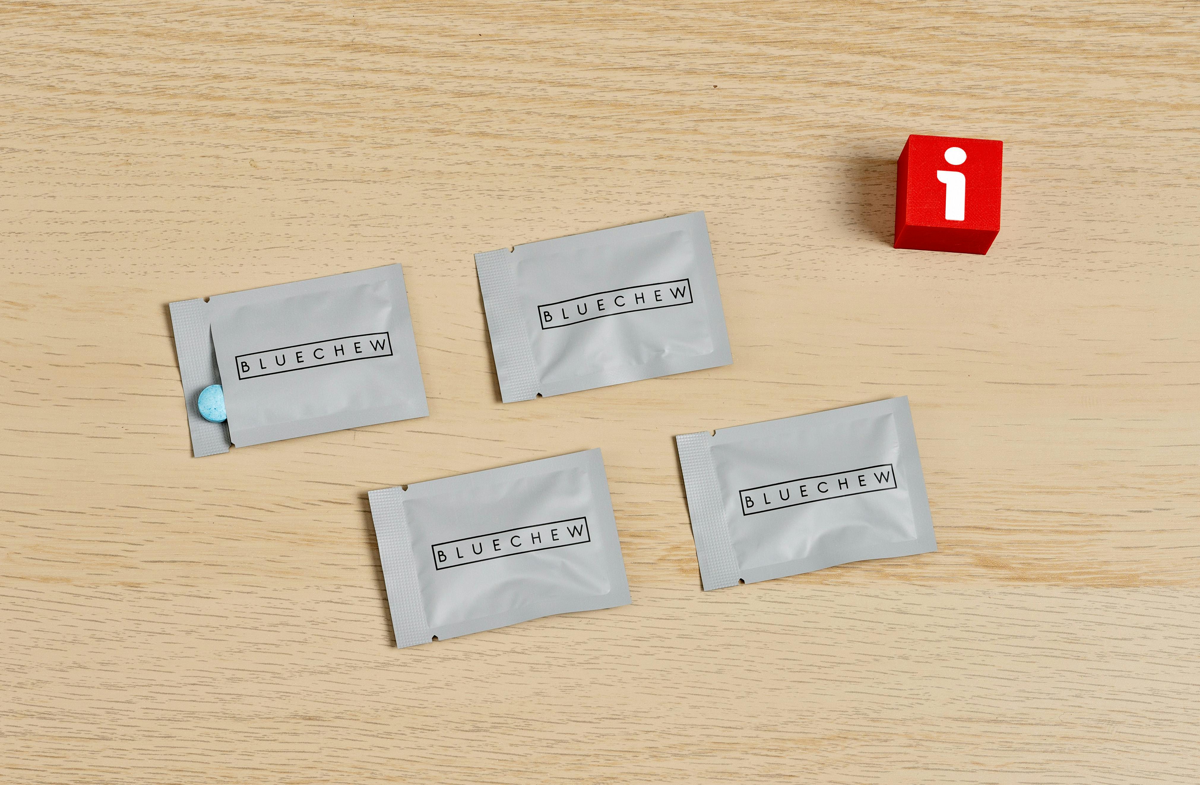 Forza andros sildenafil 75 mg
