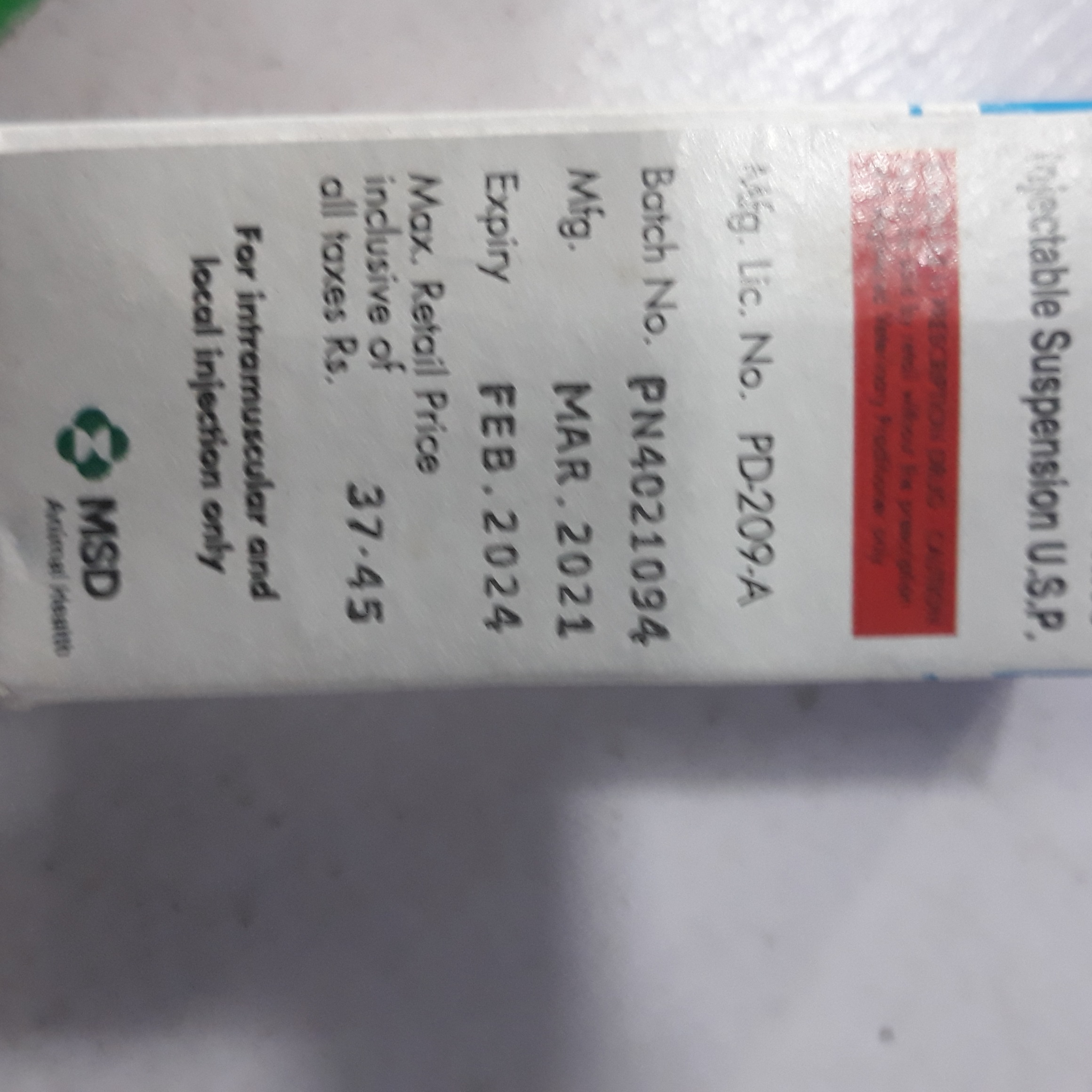 ordre prednisolone