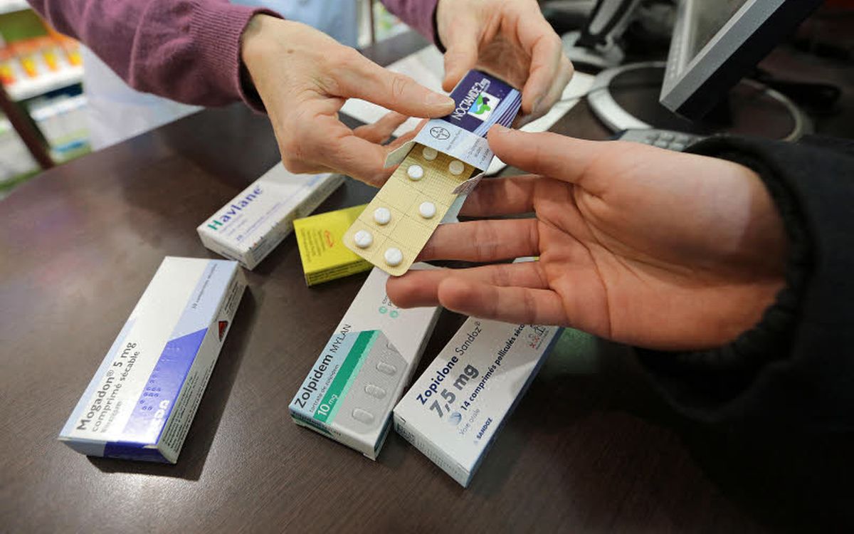Zolpidem sandoz online