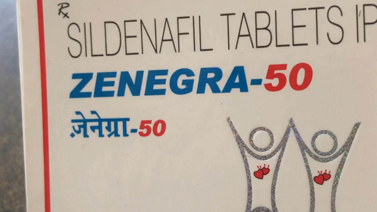 Zenegra où acheter