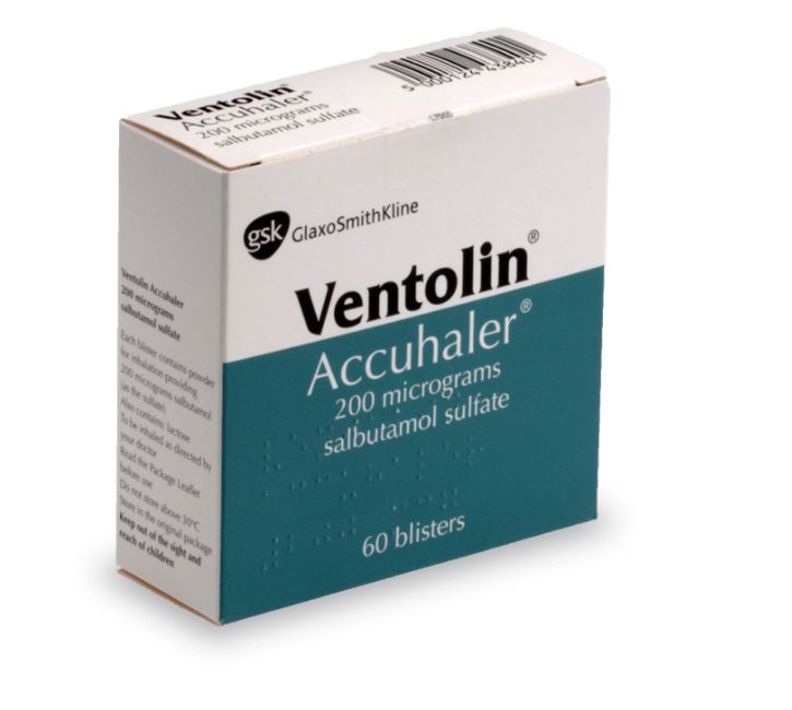 Acheter ventolin en ligne