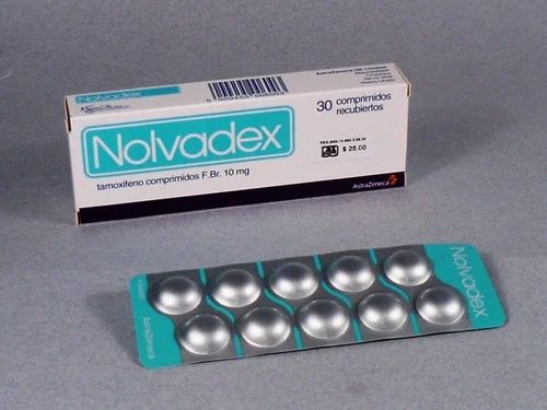 Tamoxifen 20mg